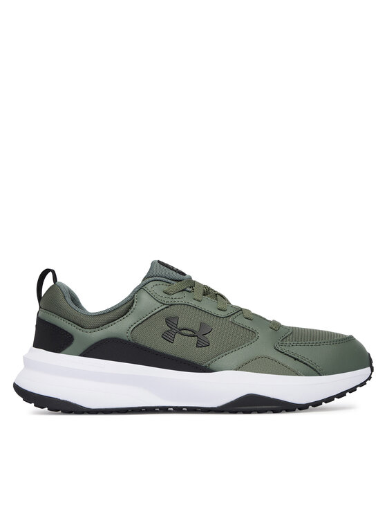 Under Armour Tenisice Under Armour UA Charged Edge 3026727 Zelena