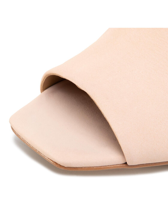 QUAZI Sandales QUAZI QZ-49-04-000530 Rozā