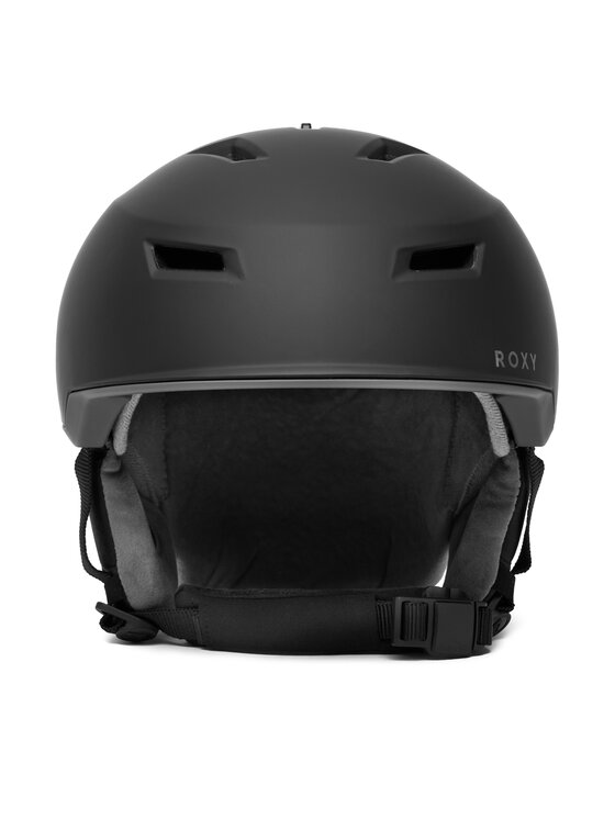 Roxy Шолом для сноуборду Roxy Backin Mips ERJTL03081 Чорний