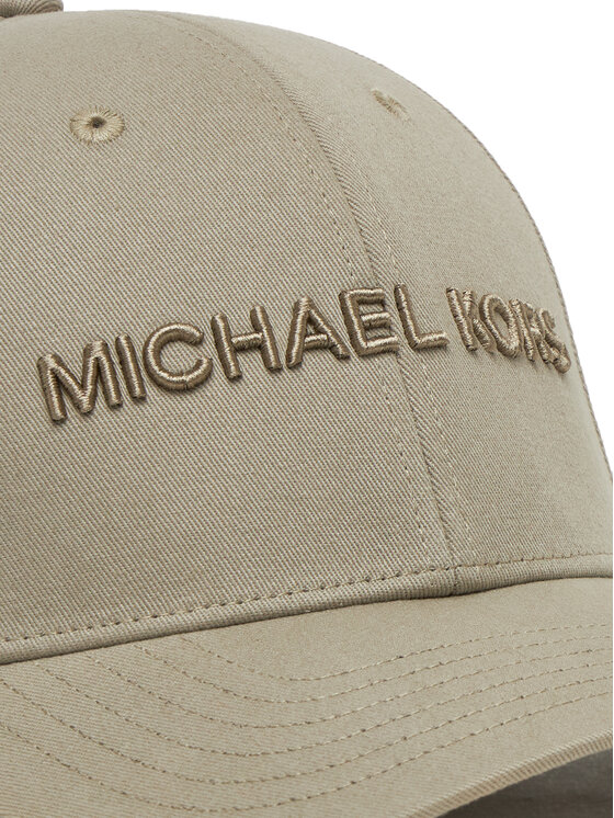 Michael Kors Kapa s šiltom Michael Kors CH3002Y35Z Zelena