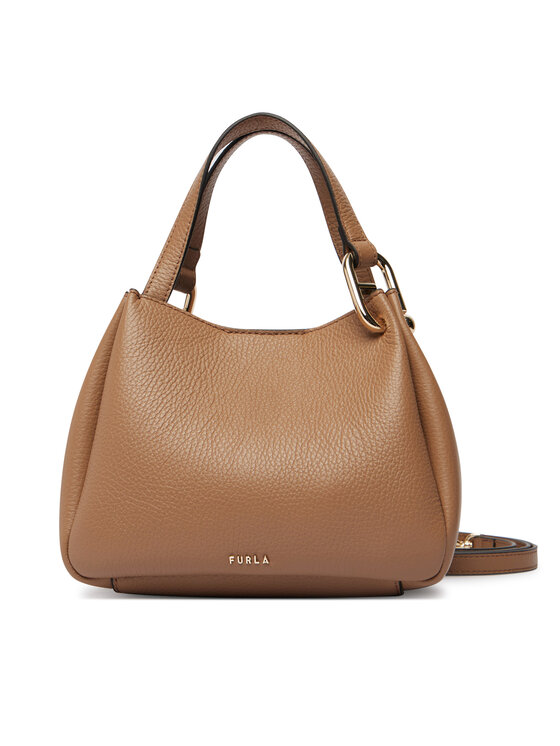 Furla Сумка Furla Nuvola Mini WE00907 HSF000 CN 4489S Коричневий