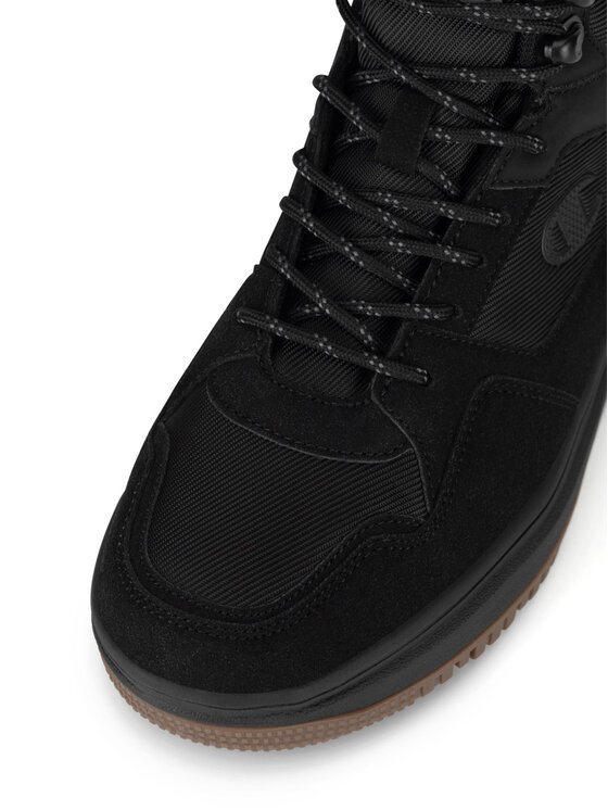 Champion Снікерcи Champion RD18 UTILITY B GS MID S32951-KK001 Чорний