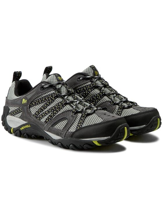 Merrell Trekkings Merrell Flintridge J210882C Gri