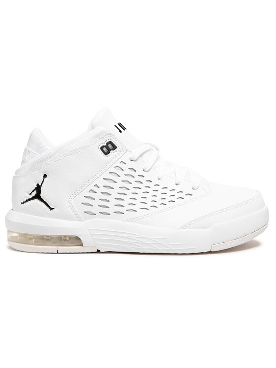 Nike Αθλητικά Nike Jordan Flight Origin 4 921196 100 Λευκό