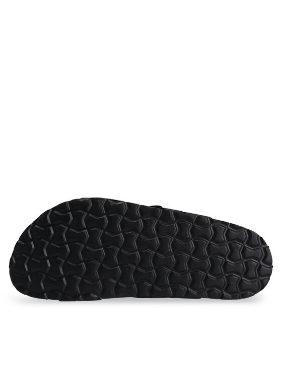 CRUZ Chanclas CRUZ Sapta CR192187 Negro