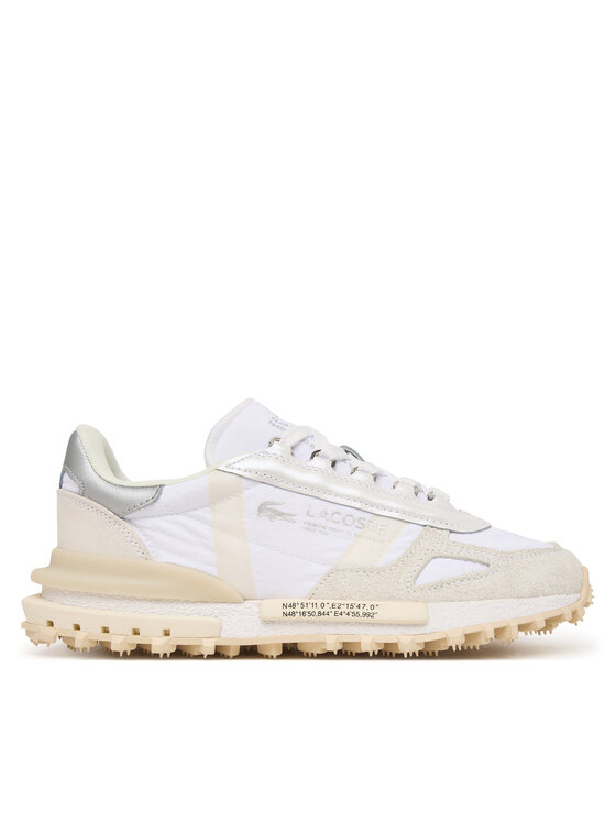 Lacoste Sneakers Lacoste 52SFA0064 Alb