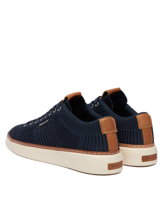 Gant Снікерcи Gant 32631241 Cиній