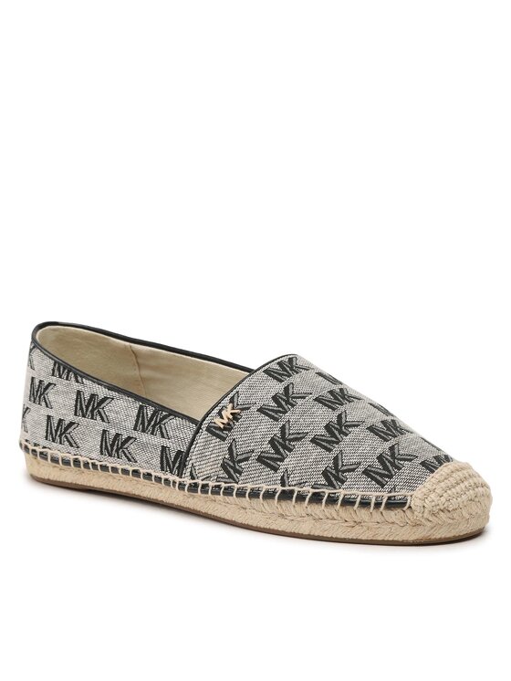 MICHAEL Michael Kors Alpargatas MICHAEL Michael Kors Kendrick Slip On 40S3KNFP1Y Gris