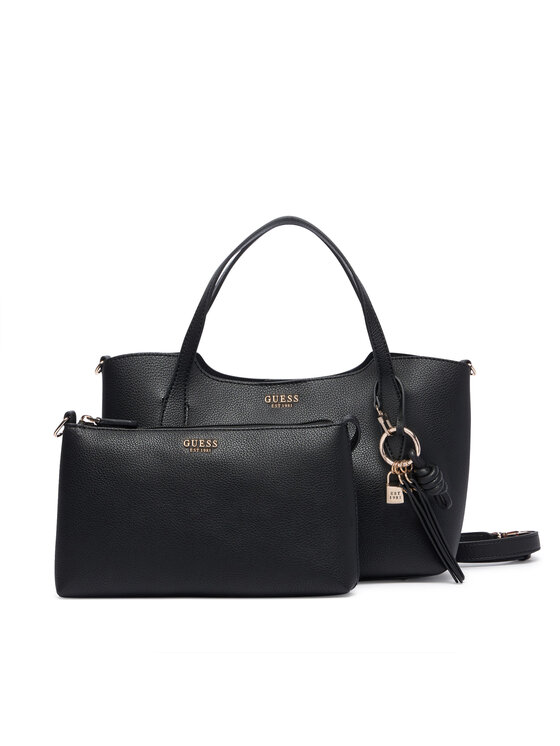 Guess Сумка Guess HWBG97 35060 Чорний