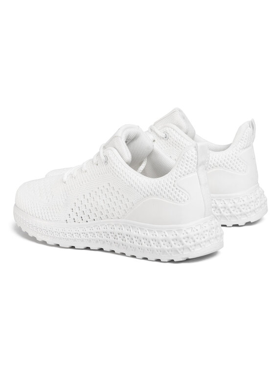 Sprandi Sneakers Sprandi WP07-91277-01 Alb