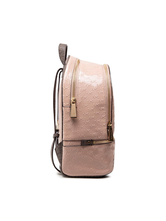 MICHAEL Michael Kors Zaino MICHAEL Michael Kors Rhea Zip 30F1GEZB2A Rosa