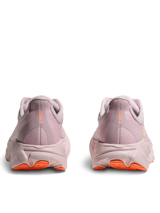 Hoka Взуття для бігу Hoka Arahi 8 1168691 Фіолетовий
