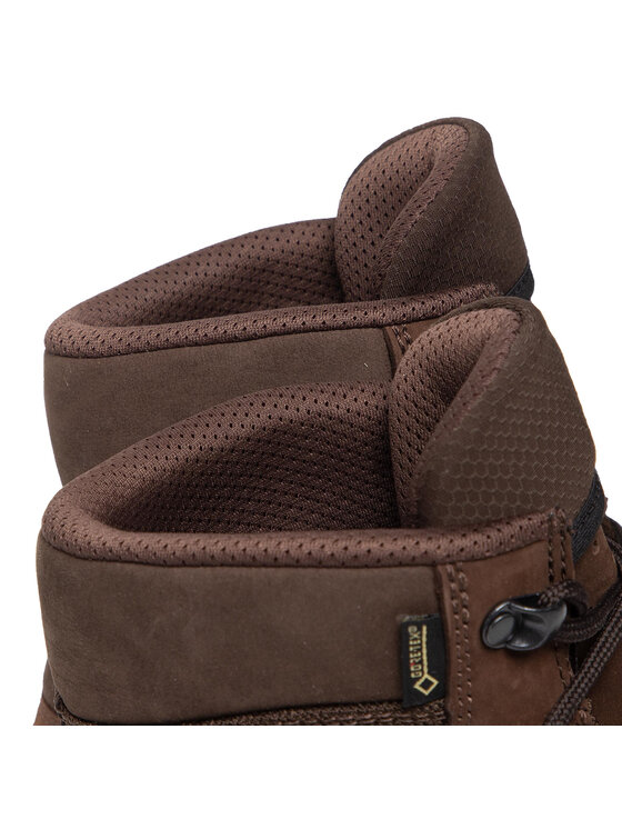 Meindl Туристически Meindl MD Rock GTX GORE-TEX 3786 Кафяв