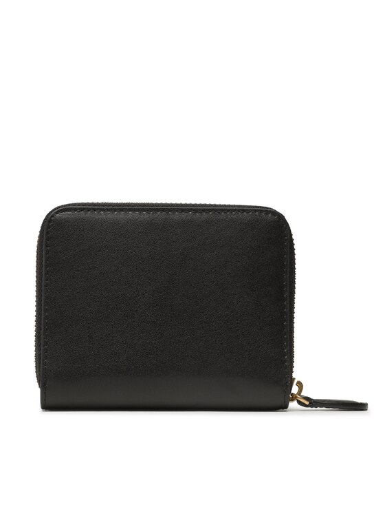PINKO Portafoglio PINKO Taylor Zip Around 100249 A0F1 Nero