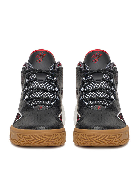 SHAQ Снікерcи Shaq EOSS-SHAQNOTIX 2.0 AQ95039M-BW Чорний