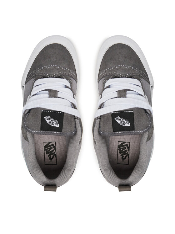 Vans Scarpe sportive Vans Knu Skool VN000D2TI5G1 Grigio