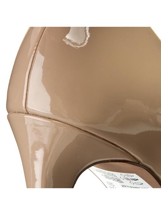 Clarks Scarpe stiletto Clarks Carlita Cove 261175844 Beige
