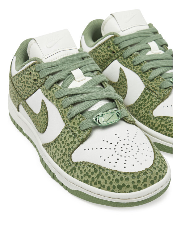 Nike Snīkeri Nike Dunk Low Prm FV6516 300 Balts