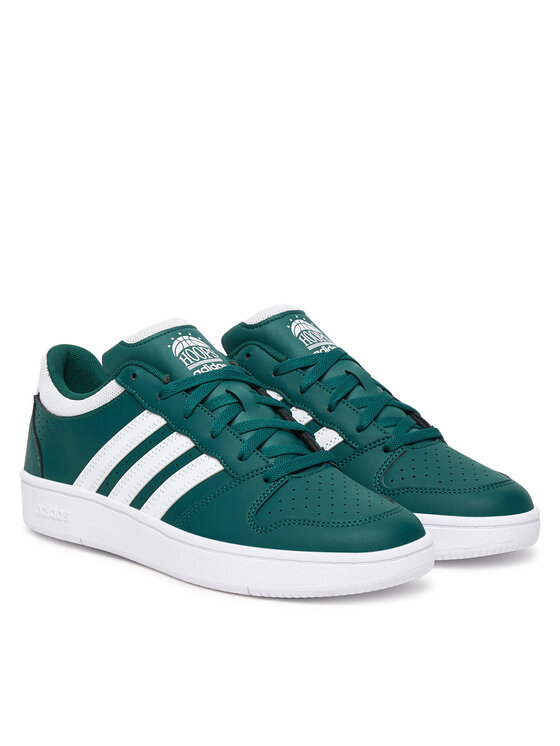 adidas Αθλητικά adidas Hoops Classic KI1049 Πράσινο