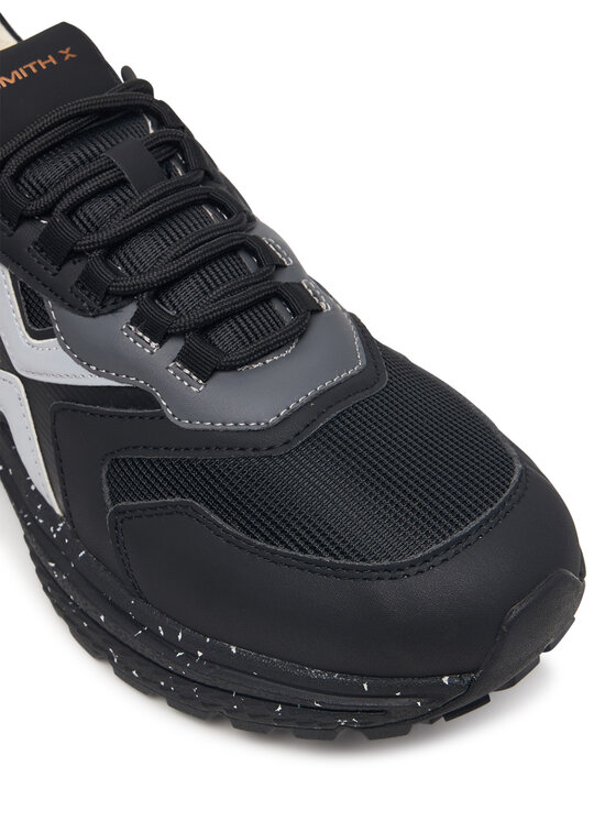 Alexander Smith Sneakers Alexander Smith Horizon SXBEHZM-7889 Nero