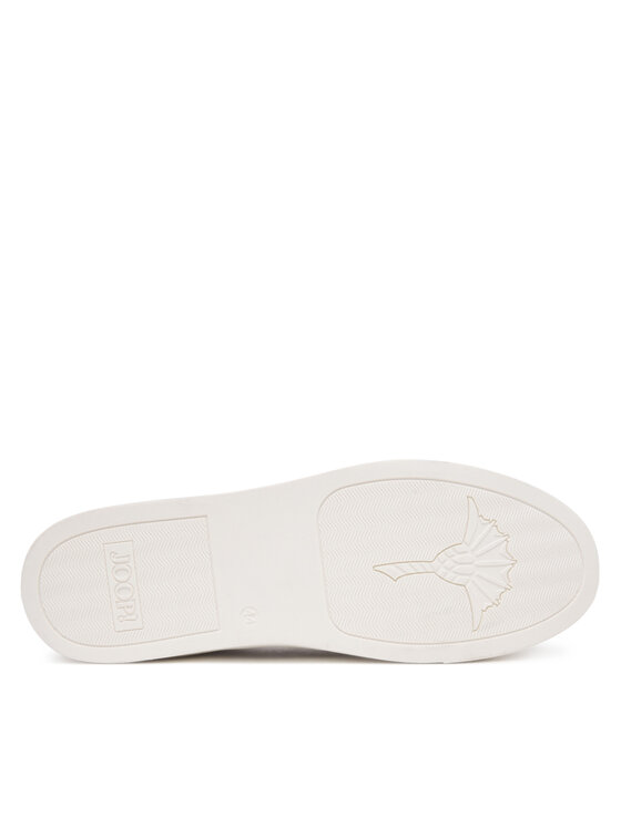 JOOP! Sneakersy JOOP! 4140007678 Biały