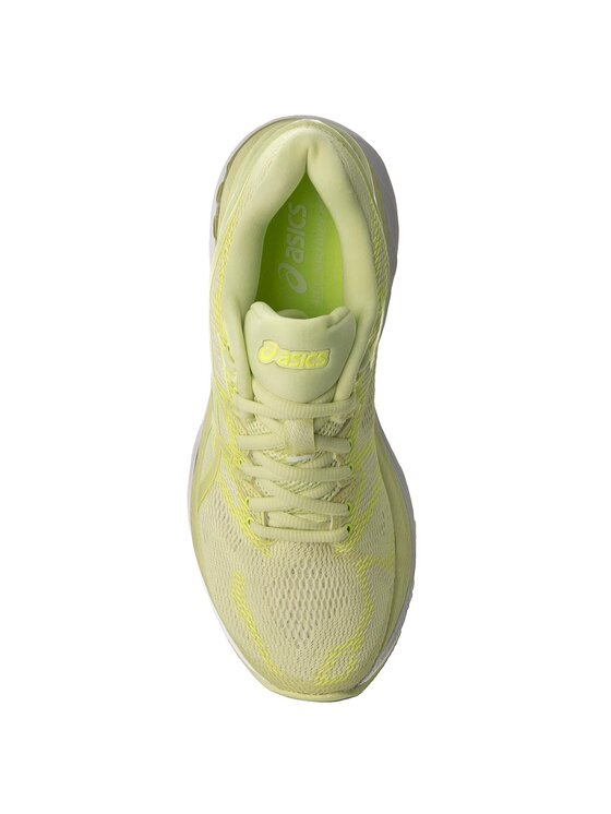 Asics Běžecké boty Asics Gel-Nimbus 20 T850N Žlutá