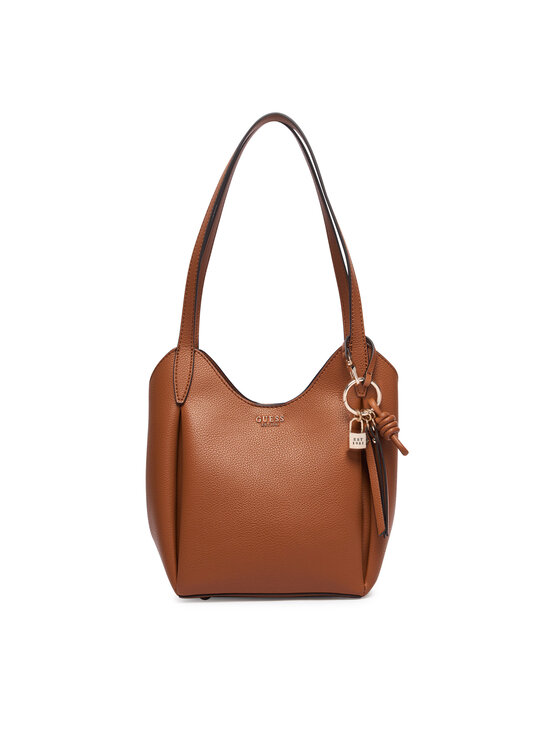 Guess Сумка Guess HWBG97 35030 Світло-коричневий