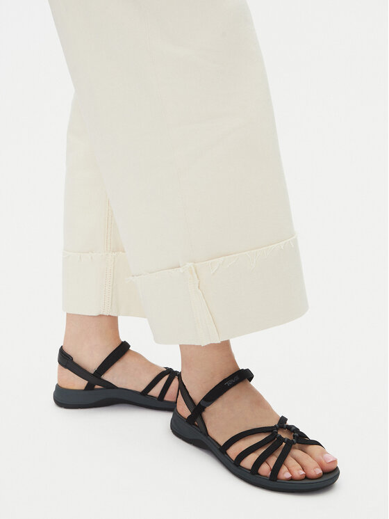 Teva Босоніжки Teva Tirra Traveler 1166130 Чорний