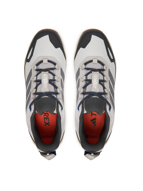 adidas Трекінгові черевики adidas Terrex Skychaser AX5 GORE-TEX JQ2212 Сірий
