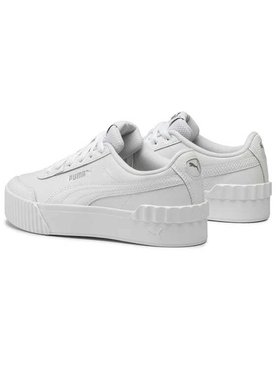 Puma Zapatillas Puma Carina Llft Tw 374740 01 Blanco