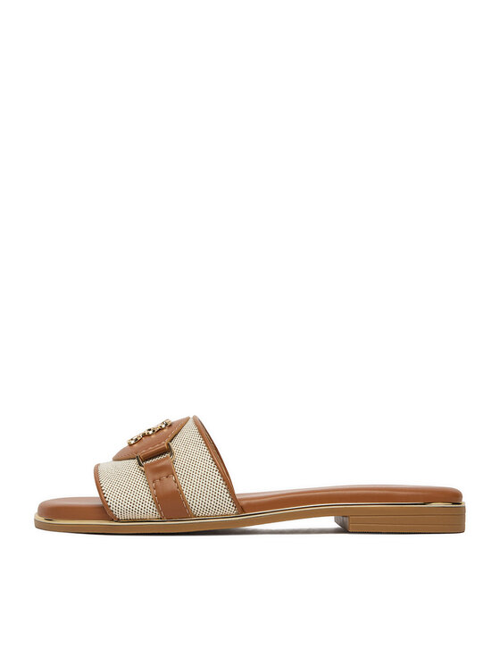 Nine West Шльопанці Nine West CEO-6165-32 Коричневий