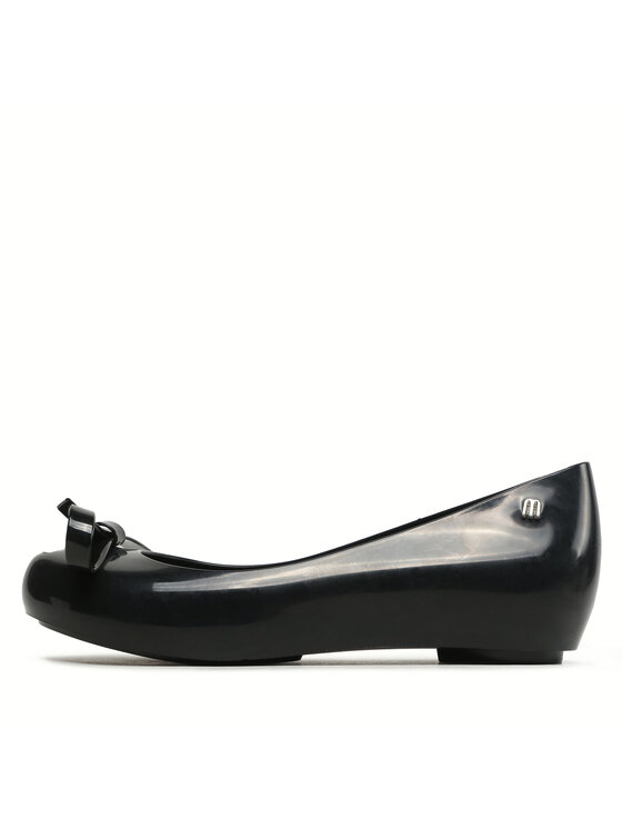 Melissa Балетки Melissa Melissa Ultragirl Bow Iii Ad 33891 Чорний