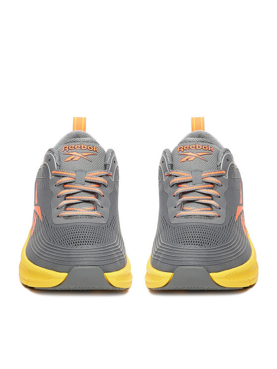 Reebok Взуття для бігу Reebok CEO-ROAD STRIDER 100249488 Сірий