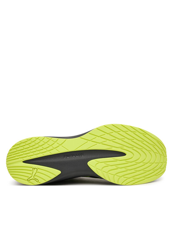 Puma Αθλητικά Puma Dasher Lite 312586 21 Μαύρο