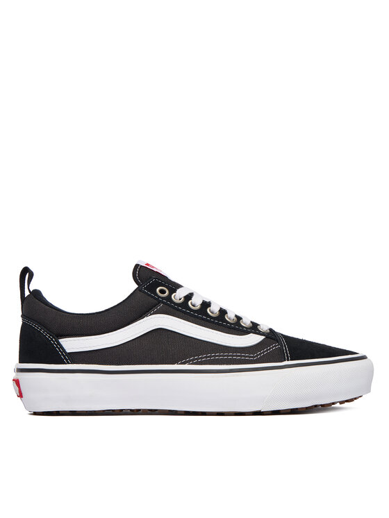 Vans Snīkeri Vans MTE Old Skool Insulated VN000DC6BA21 Melns