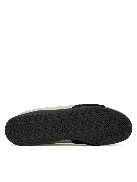 Puma Снікерcи Puma Speedcat Metallic 403689 01 M Срібний