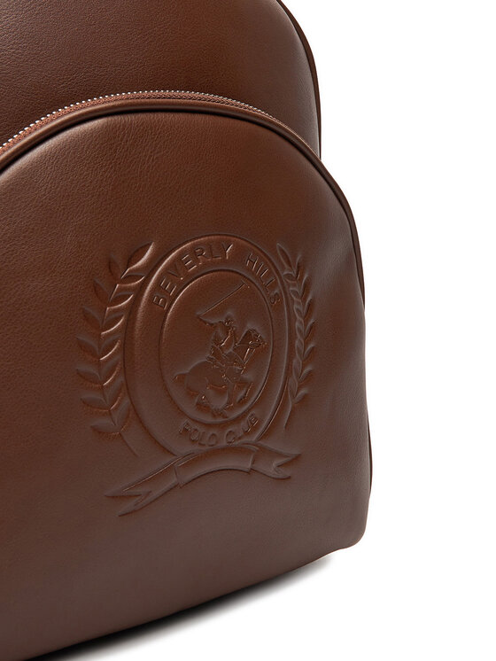 Beverly Hills Polo Club Rucsac Beverly Hills Polo Club C-BHPC-L-009-08 Maro