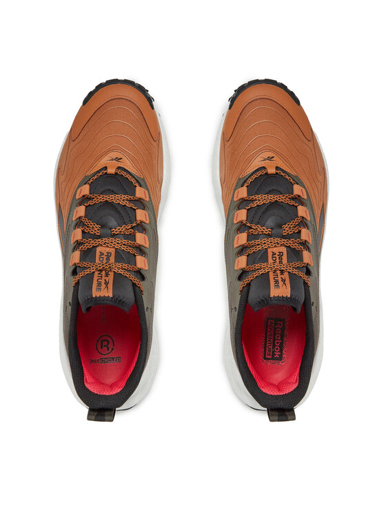 Reebok Zapatillas de running Reebok Floatride Energy 5 Adventure IE5002 Marrón