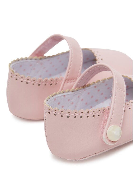 Mayoral Baleríny Mayoral 9903 Ružová