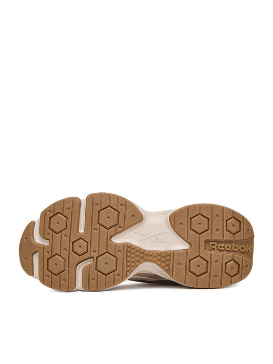 Reebok Снікерcи Reebok CEO-CHARGE AR30246WTCQ Коричневий
