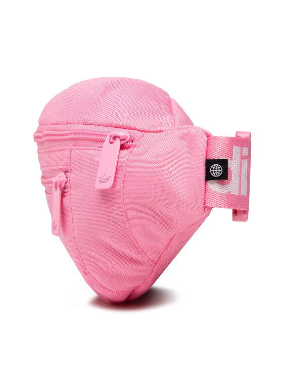 adidas Borsetă adidas Ac Waistbag HK2628 Roz