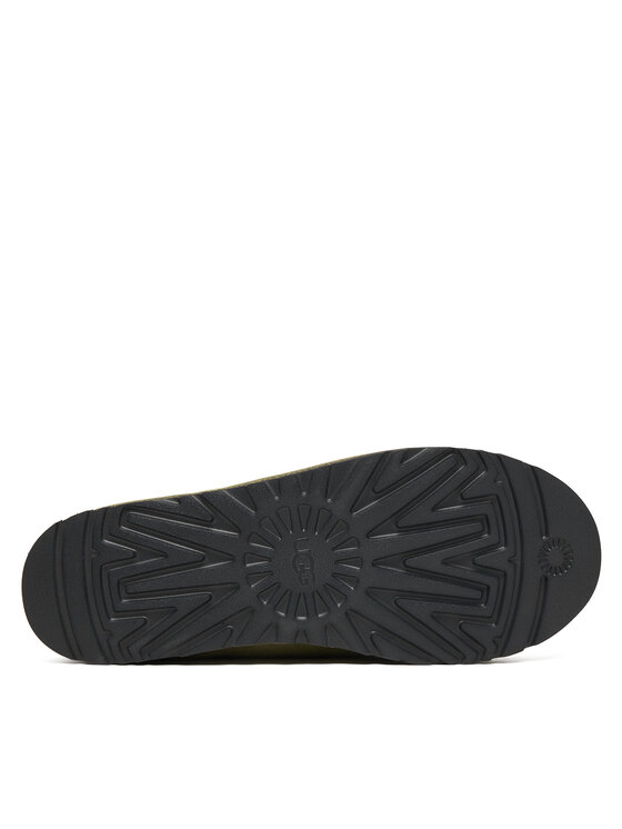 Ugg Снігоходи Ugg M Tasman II 1174671 Зелений