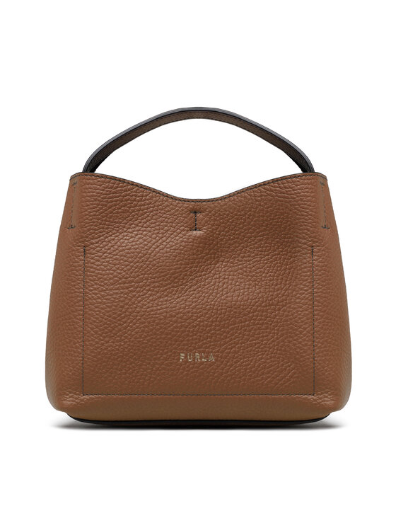 Furla Soma Furla Primula WB00780-BX0041-03B00-9-036-20-IT-B Brūns