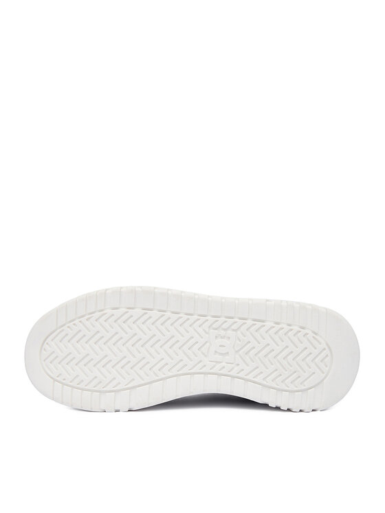 DC Shoes Снікерcи DC Shoes CEO-WP40-24302 Чорний