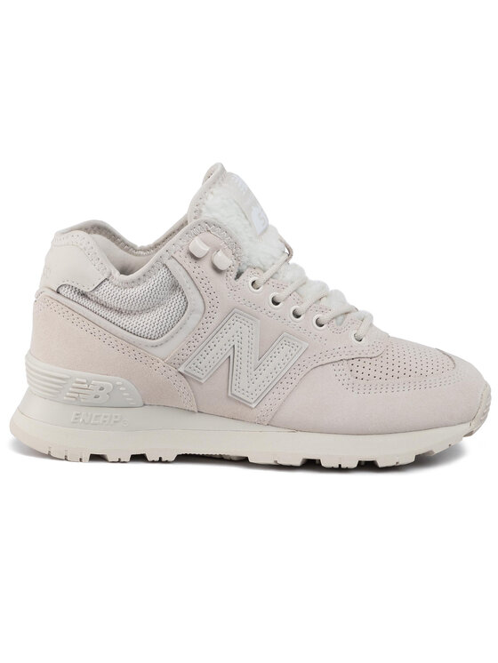 New Balance Αθλητικά New Balance WH574BE Μπεζ