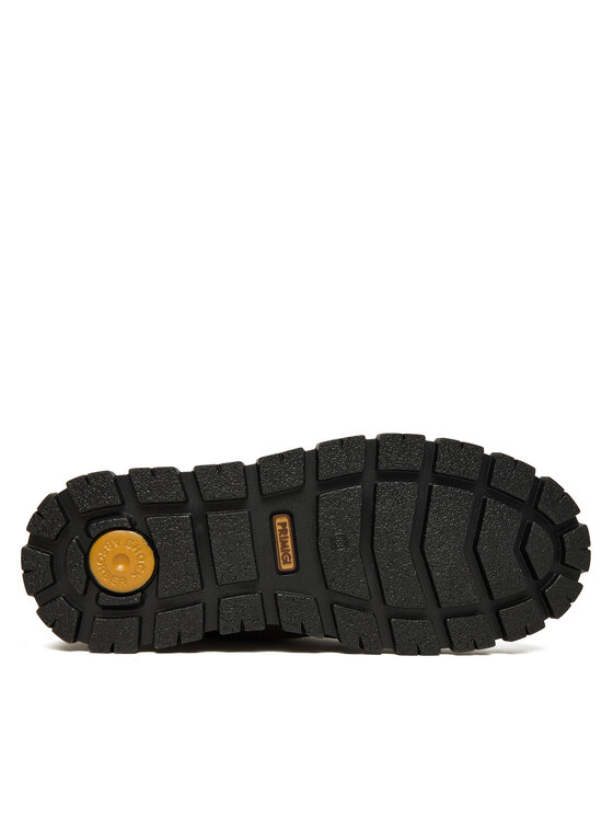Primigi Снігоходи Primigi GORE-TEX 8879822 D Коричневий