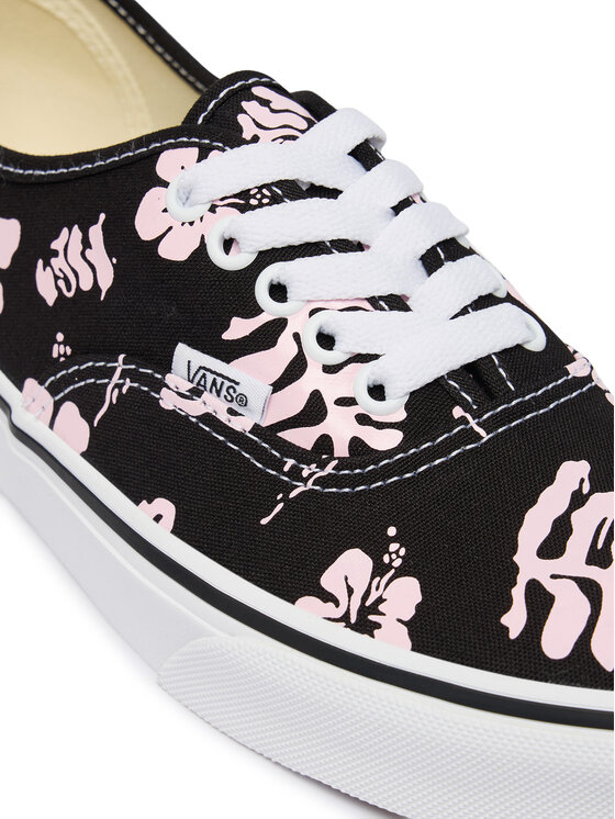 Vans Tenisenes Vans Authentic VN000Z75B9P1 Melns