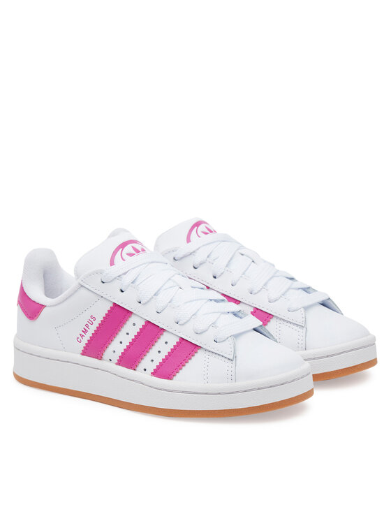 adidas Sneakersy adidas Campus 00s JP7034 Biela