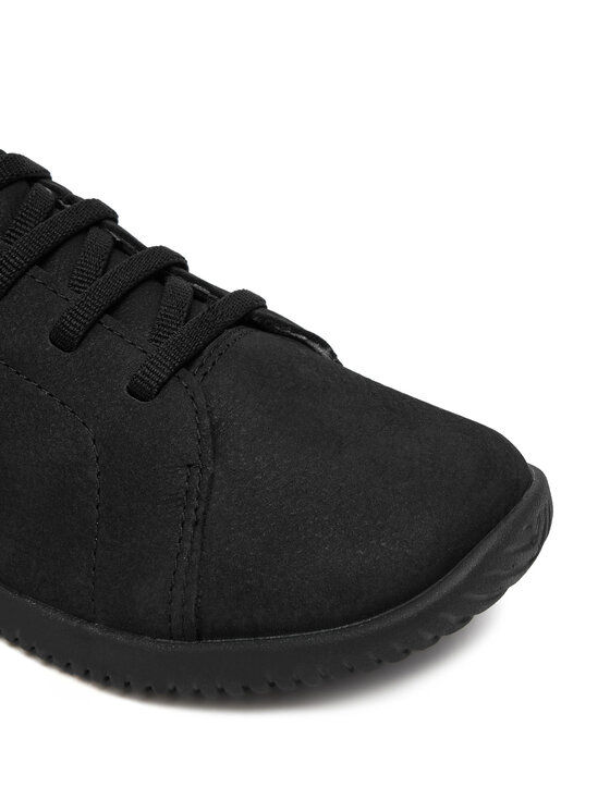 Keen Снікерcи Keen Knx Lace 1031124 Чорний