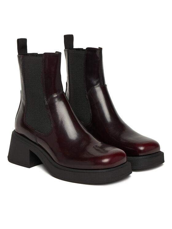 Vagabond Shoemakers Chelsea Vagabond Shoemakers Dorah 5642-004-54 Bordeaux